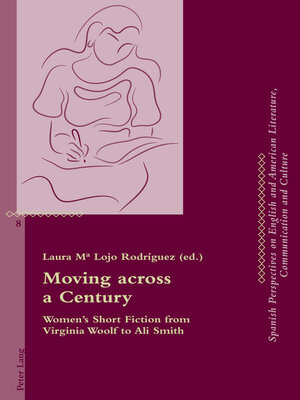 cover image of Moving across a Century
